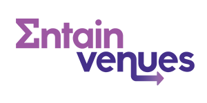 Entain venues