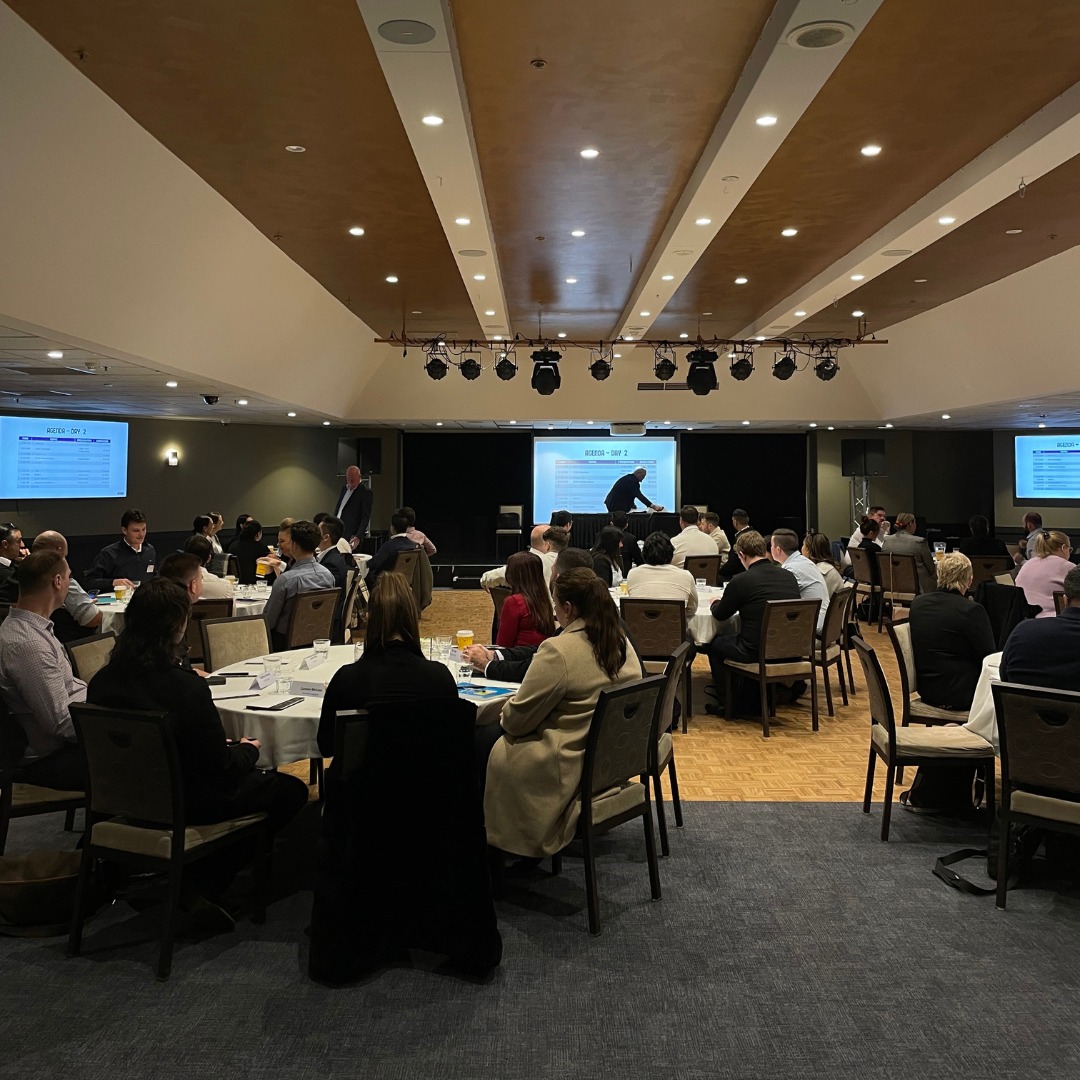 Celebrating 25 Years of GMDC Excellence in NSW!